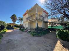 Foto Casa indipendente in vendita a Trapani - 8 locali 142mq