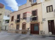 Foto Casa indipendente in vendita a Trapani