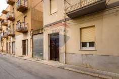 Foto Casa indipendente in vendita a Trapani