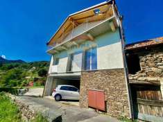 Foto Casa indipendente in vendita a Trarego Viggiona