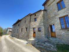 Foto Casa indipendente in vendita a Travo