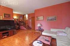 Foto Casa indipendente in vendita a Trecastelli
