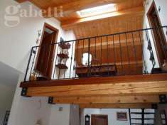 Foto Casa indipendente in vendita a Trecastelli