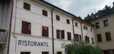 Foto Casa indipendente in vendita a Tregnago