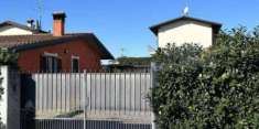 Foto Casa indipendente in Vendita a Trenzano