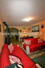 Foto Casa indipendente in vendita a Trequanda