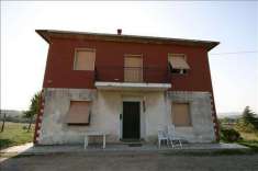 Foto Casa indipendente in vendita a Trequanda