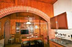 Foto Casa indipendente in vendita a Trequanda