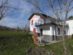 Foto Casa indipendente in vendita a Tresana