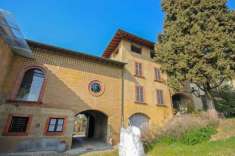 Foto Casa indipendente in vendita a Trescore Balneario