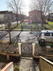Foto Casa indipendente in vendita a Tresignana
