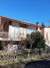Foto Casa indipendente in vendita a Tresignana
