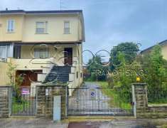 Foto Casa indipendente in vendita a Tresignana