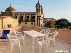 Foto Casa indipendente in vendita a Tresnuraghes