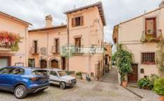 Foto Casa indipendente in vendita a Trevignano Romano