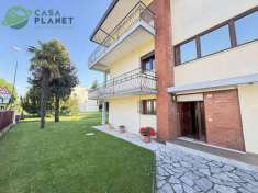 Foto Casa indipendente in vendita a Treviso