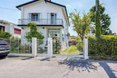 Foto Casa indipendente in vendita a Treviso