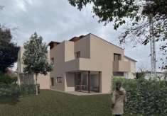 Foto Casa indipendente in vendita a Treviso