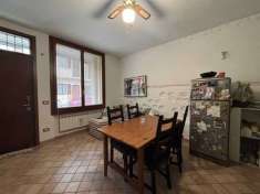 Foto Casa indipendente in Vendita a Trezzano Rosa
