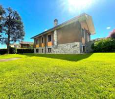Foto Casa indipendente in vendita a Trezzano Sul Naviglio