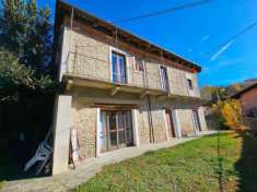 Foto Casa indipendente in vendita a Trezzo Tinella - 5 locali 138mq