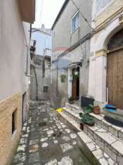 Foto Casa indipendente in vendita a Tricarico