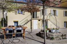 Foto Casa indipendente in vendita a Trieste - 5 locali 113mq