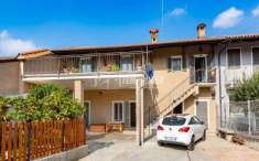 Foto Casa indipendente in vendita a Trinita'