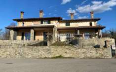 Foto Casa indipendente in vendita a Trisobbio