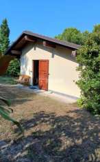 Foto Casa indipendente in vendita a Trisobbio