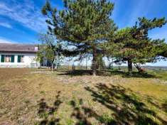 Foto Casa indipendente in vendita a Trisobbio