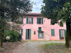 Foto Casa indipendente in vendita a Triuggio