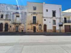 Foto Casa indipendente in vendita a Turi
