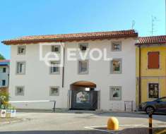 Foto Casa indipendente in vendita a Udine