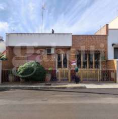 Foto Casa indipendente in vendita a Ugento