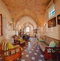 Foto Casa indipendente in vendita a Ugento