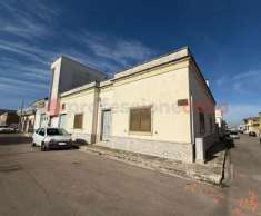 Foto Casa indipendente in vendita a Uggiano La Chiesa