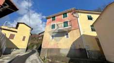 Foto Casa indipendente in vendita a Uscio - 4 locali 158mq