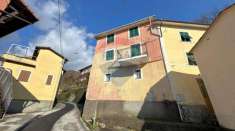 Foto Casa indipendente in vendita a Uscio