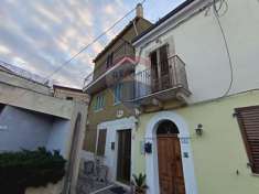Foto Casa indipendente in vendita a Vacri