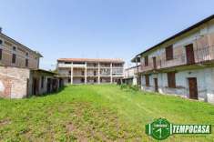 Foto Casa indipendente in vendita a Vailate