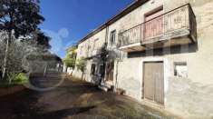Foto Casa indipendente in vendita a Vairano Patenora