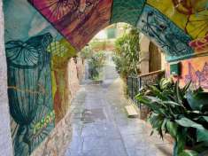 Foto Casa indipendente in vendita a Vairano Patenora