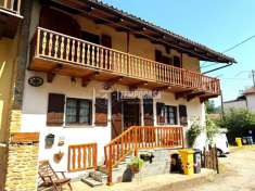 Foto Casa indipendente in vendita a Val Della Torre