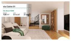 Foto Casa indipendente in vendita a Val Della Torre