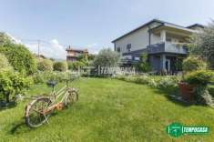 Foto Casa indipendente in vendita a Valbrembo