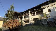 Foto Casa indipendente in vendita a Valchiusa