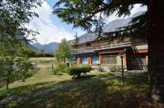 Foto Casa indipendente in vendita a Valdidentro