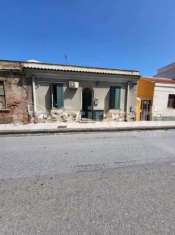 Foto Casa indipendente in vendita a Valdina