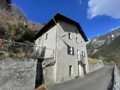 Foto Casa indipendente in vendita a Valdisotto